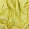 Summery Yellow Stretch Cotton Blend Broadcloth Fabric By the Yard